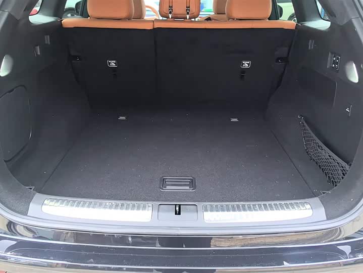 Фото 4 - XPeng G9