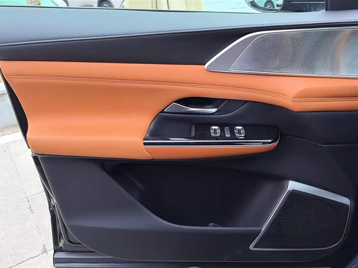 Фото 7 - XPeng G9