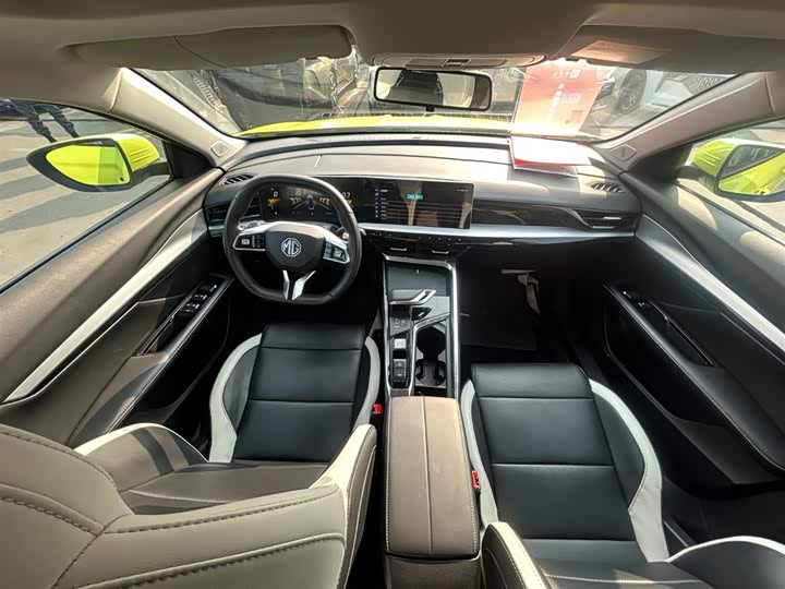 Фото 5 - MG Motor 5 Scorpio