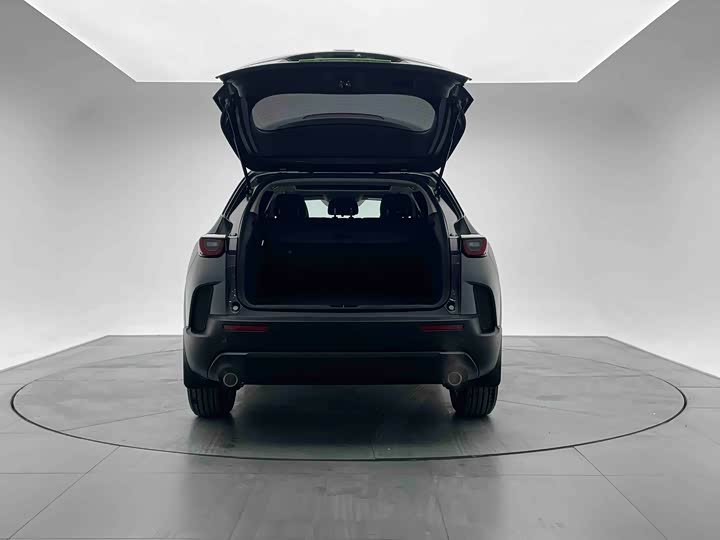 Фото 5 - Mazda CX-50