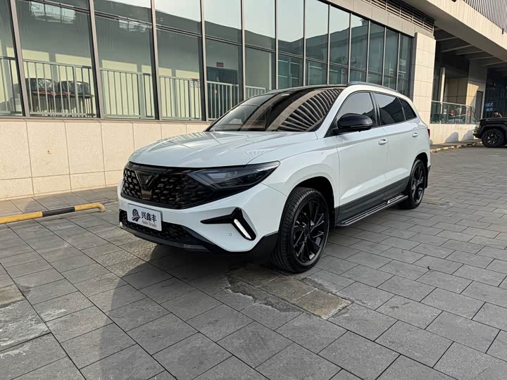 Фото 1 - Jetta VS7