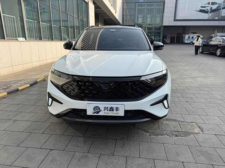 Фото 2 - Jetta VS7