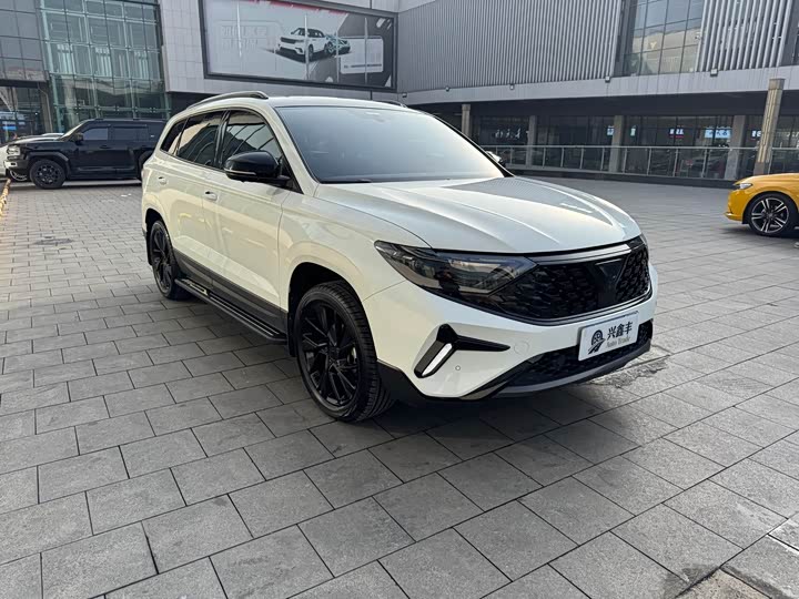 Фото 3 - Jetta VS7