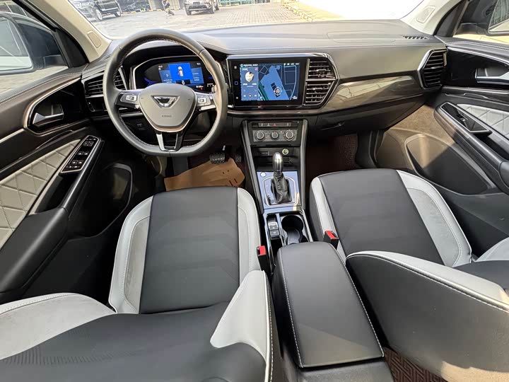 Фото 5 - Jetta VS7