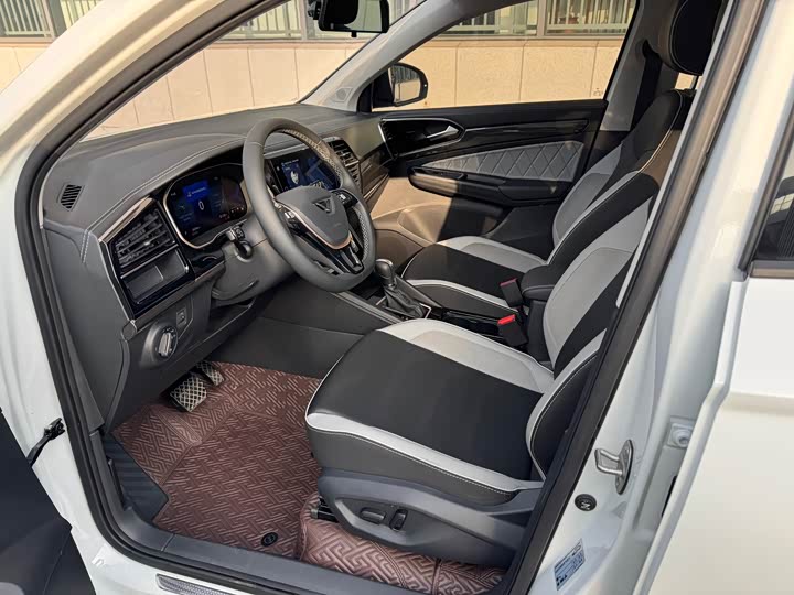 Фото 6 - Jetta VS7