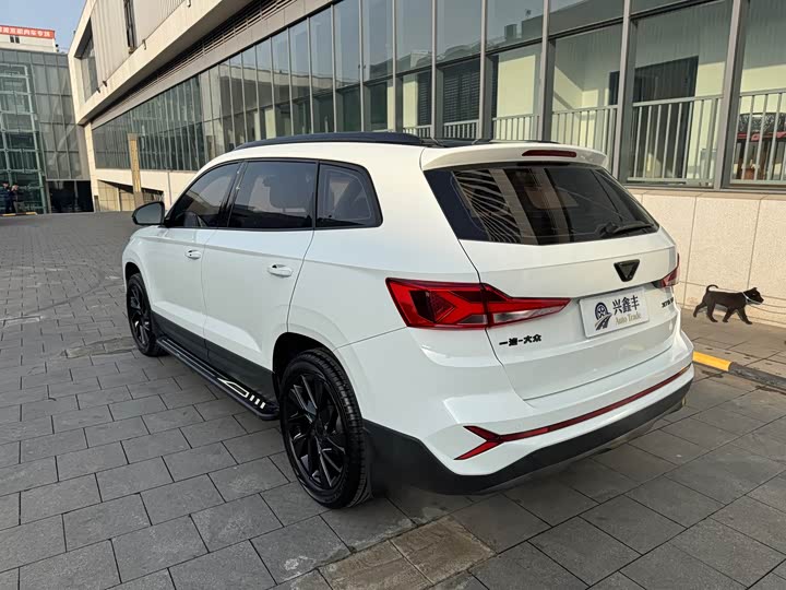 Фото 9 - Jetta VS7