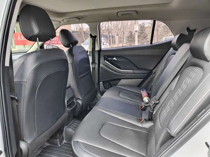 Фото 5 - Hyundai ix25 (Mufasa)