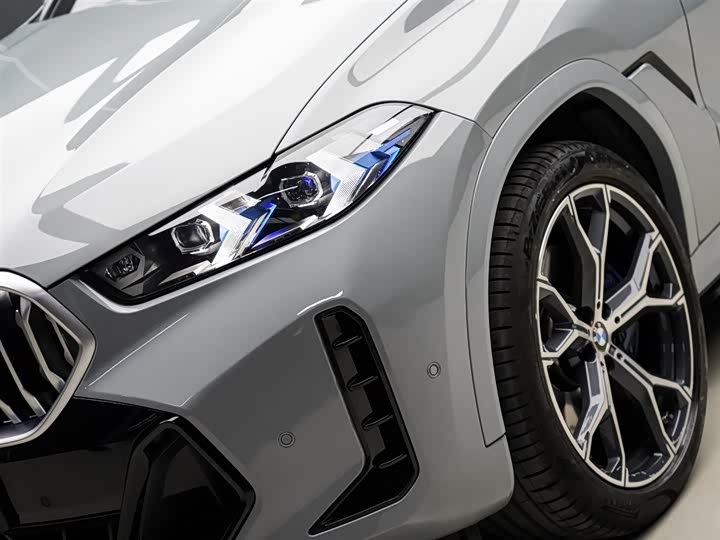 Фото 3 - BMW X6