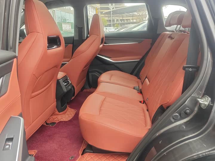 Фото 8 - Changan CS75 Plus