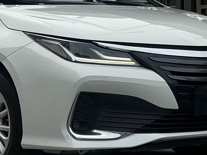 Фото 5 - Toyota Allion