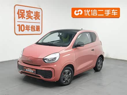 Фото 1 - Roewe Clever