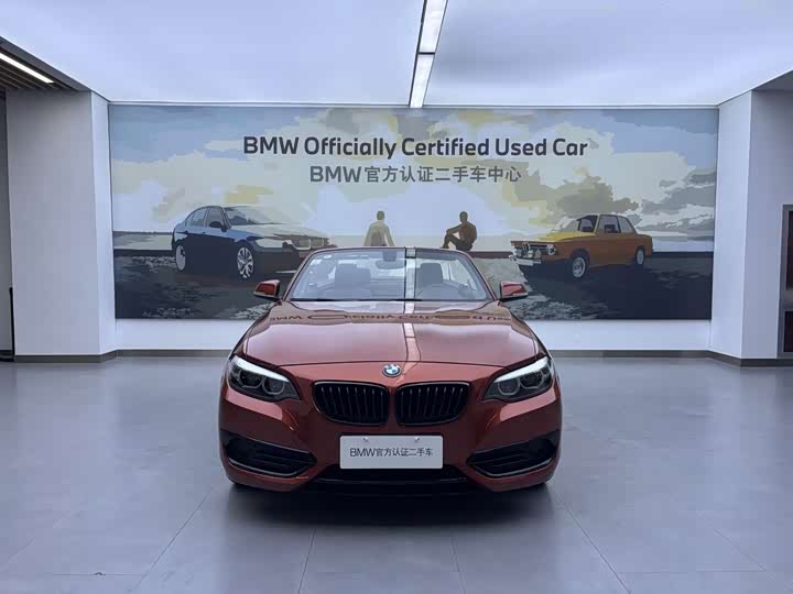 Фото 2 - BMW 2 Series