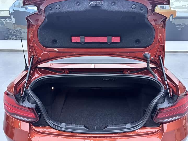 Фото 8 - BMW 2 Series