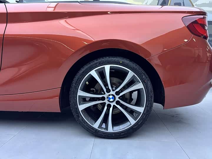 Фото 9 - BMW 2 Series