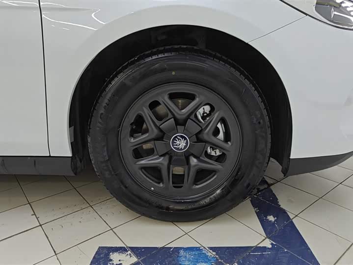 Фото 6 - BYD Qin Plus