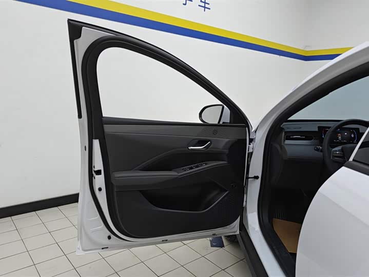 Фото 7 - BYD Qin Plus