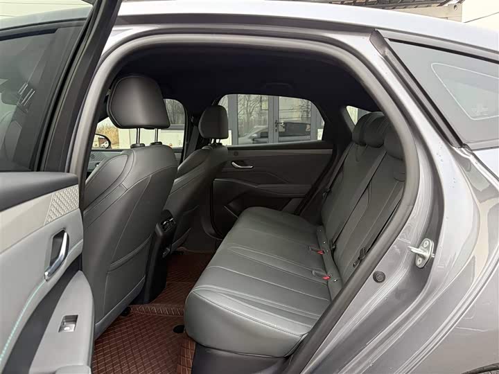 Фото 8 - BYD Qin Plus