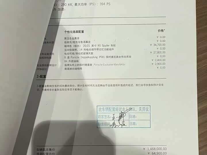 Фото 2 - Porsche 911