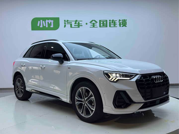 Фото 3 - Audi Q3