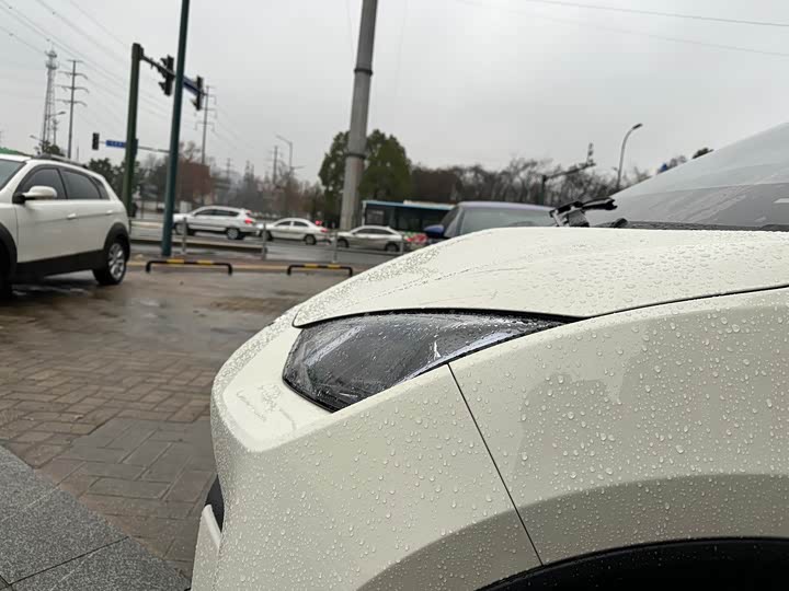 Фото 8 - BYD Seagull