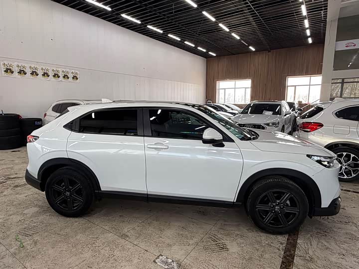 Фото 6 - Honda XR-V