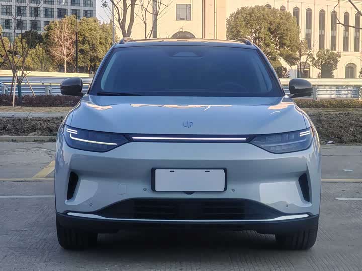 Фото 2 - Leapmotor C11