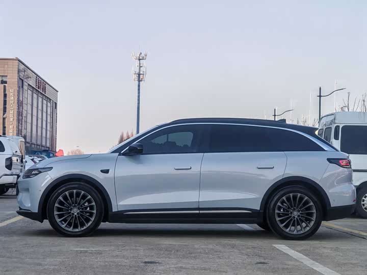 Фото 4 - Leapmotor C11