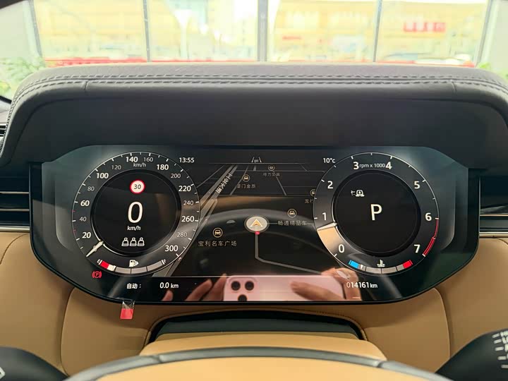 Фото 7 - Land Rover Range Rover