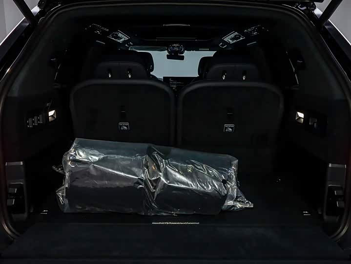 Фото 6 - Zeekr 9X