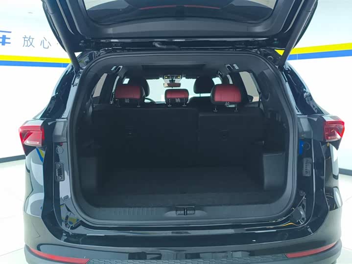 Фото 4 - Jetour X70 Plus