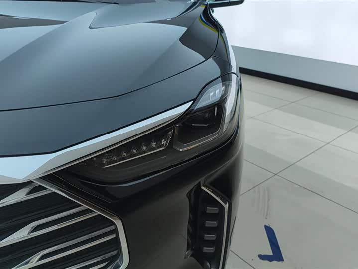 Фото 5 - Jetour X70 Plus