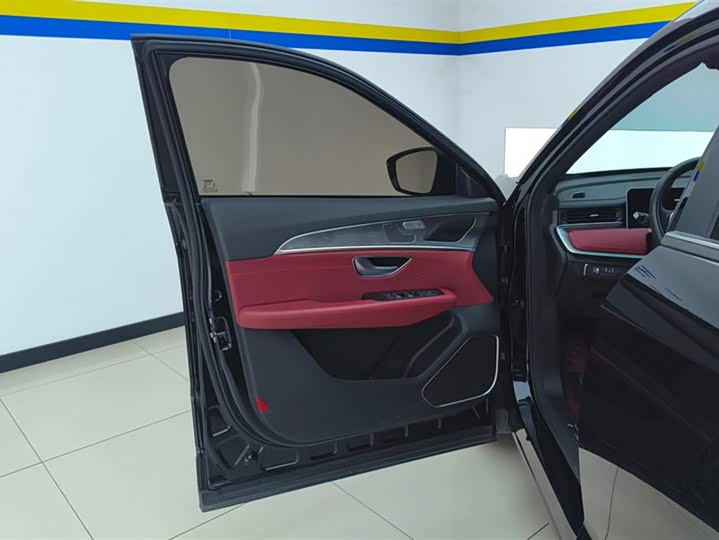 Фото 7 - Jetour X70 Plus