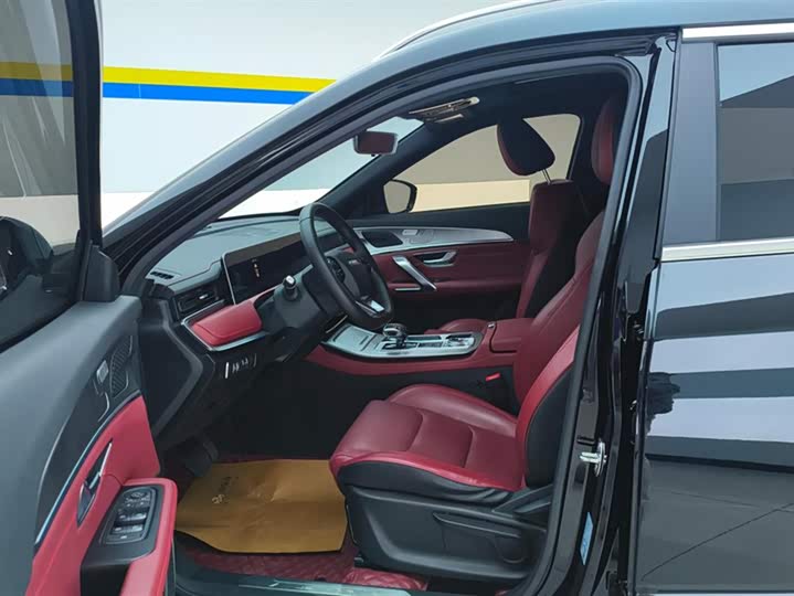 Фото 9 - Jetour X70 Plus