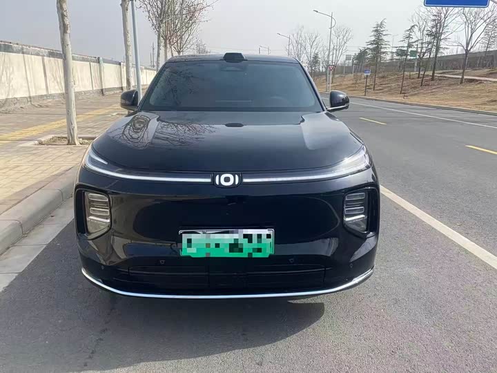 Фото 2 - Changan Qiyuan (Nevo) Q07