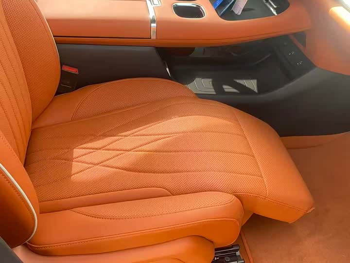 Фото 8 - Changan Qiyuan (Nevo) Q07