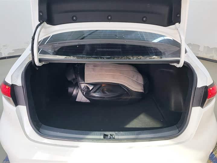 Фото 4 - Toyota Levin