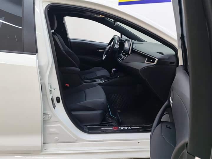 Фото 8 - Toyota Levin