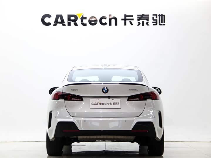 Фото 5 - BMW 2 Series