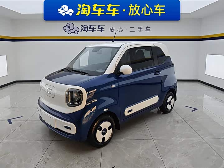 Фото 1 - Bestune Pony