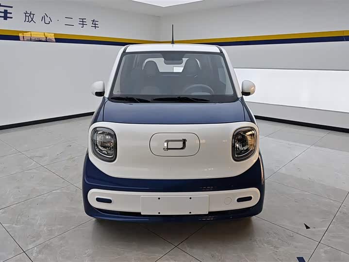 Фото 2 - Bestune Pony