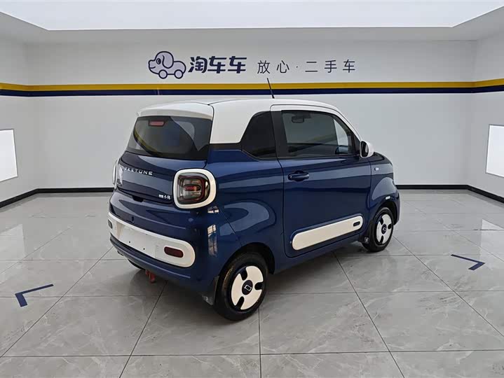 Фото 3 - Bestune Pony