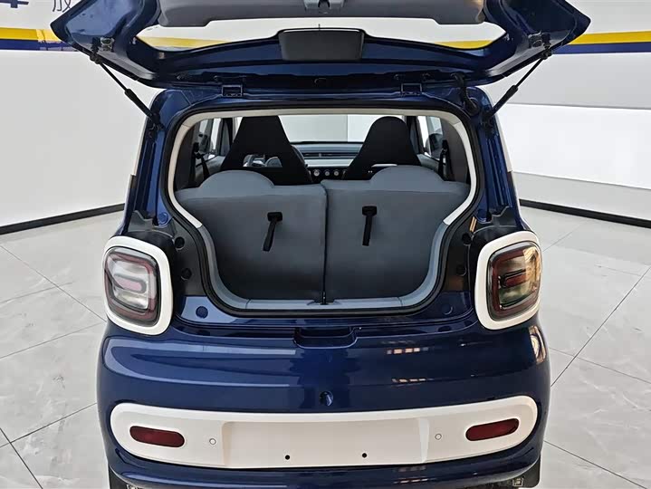 Фото 4 - Bestune Pony