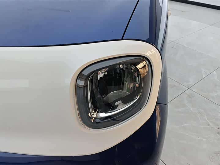 Фото 5 - Bestune Pony