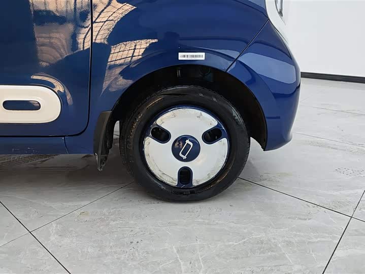 Фото 6 - Bestune Pony