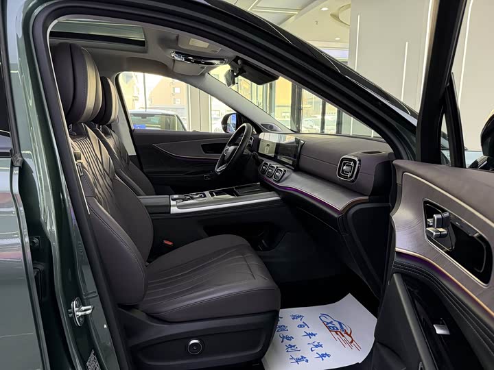 Фото 6 - Chery Fulwin T10