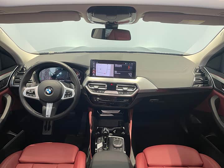 Фото 7 - BMW X4