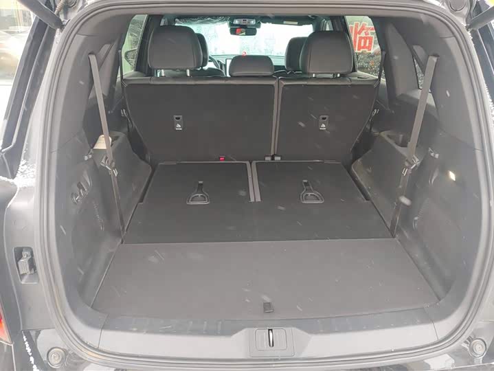 Фото 4 - GAC Trumpchi GS8