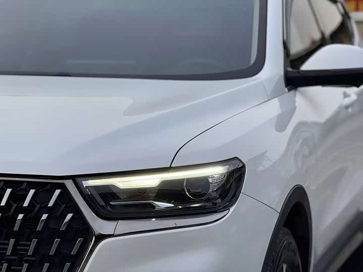 Фото 5 - Haval H6