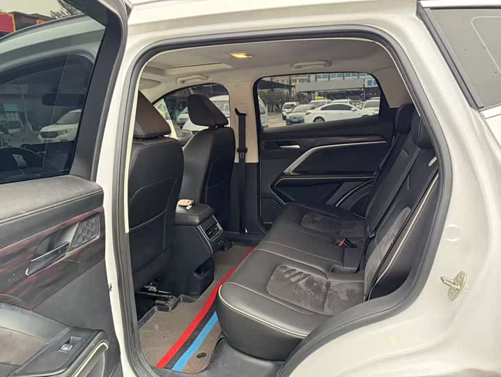 Фото 7 - Haval H6