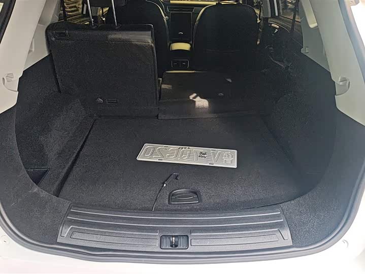 Фото 4 - Roewe RX5